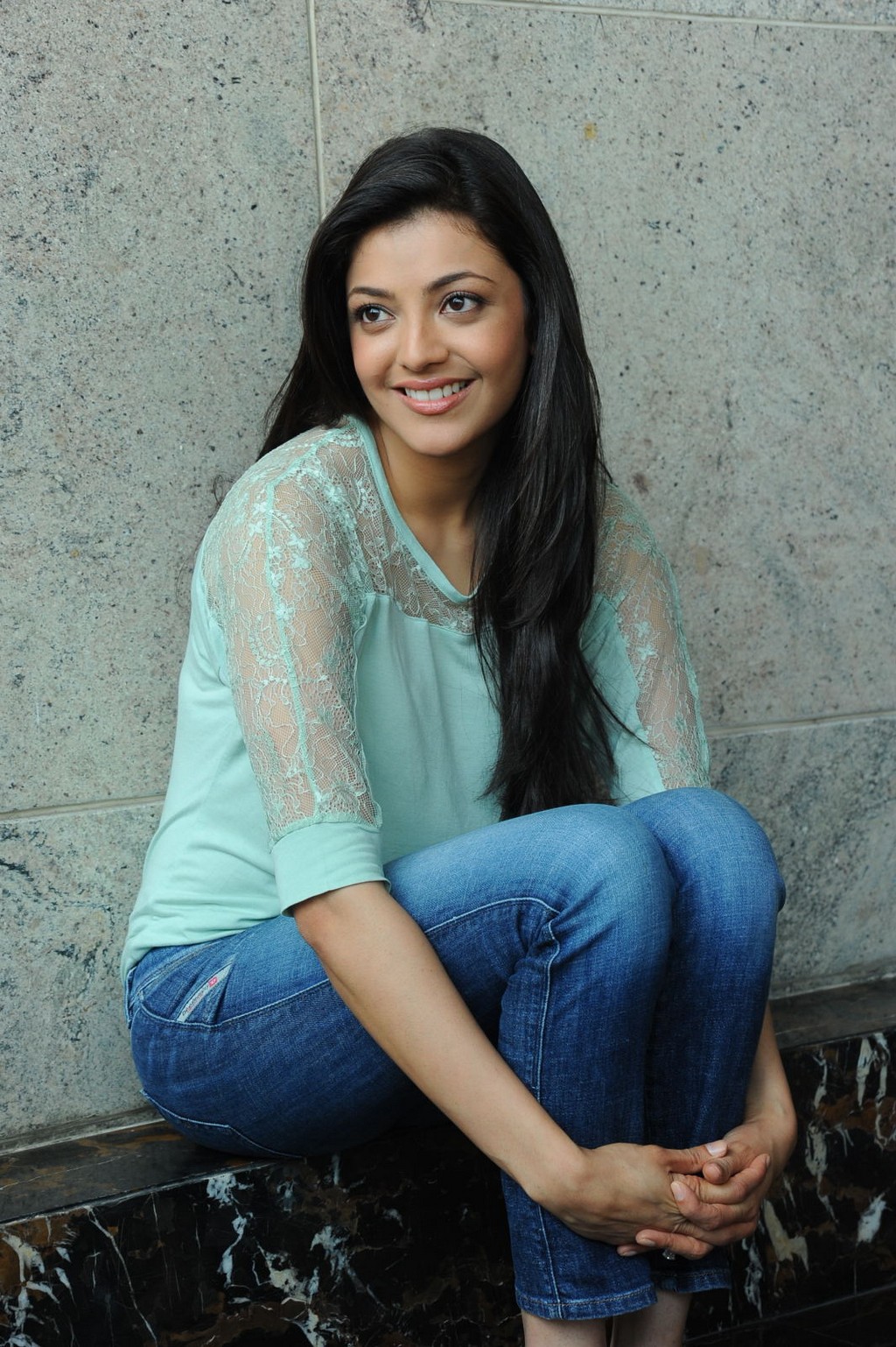 Kajal Agarwal Latest Photo Stills